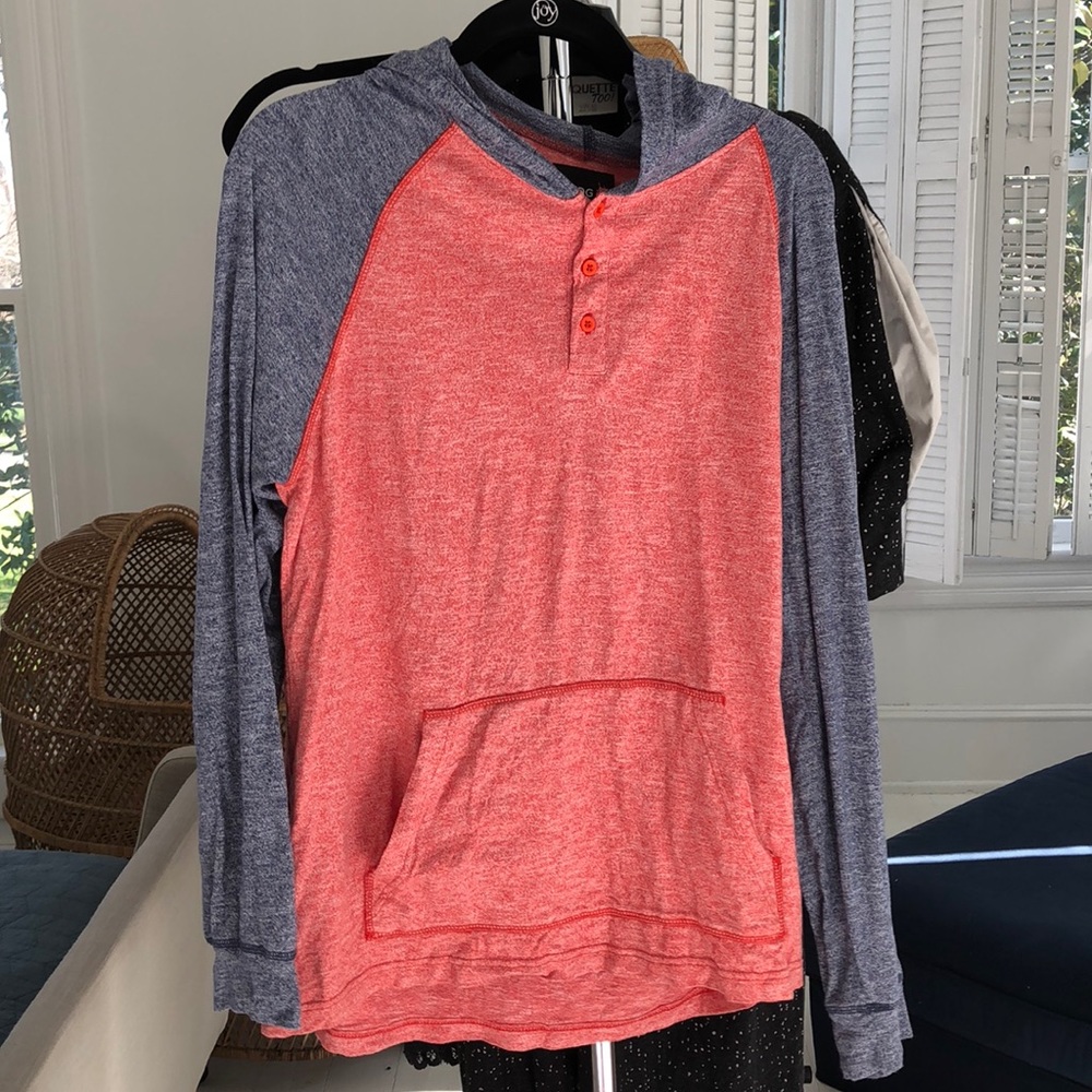 BDG hoodie